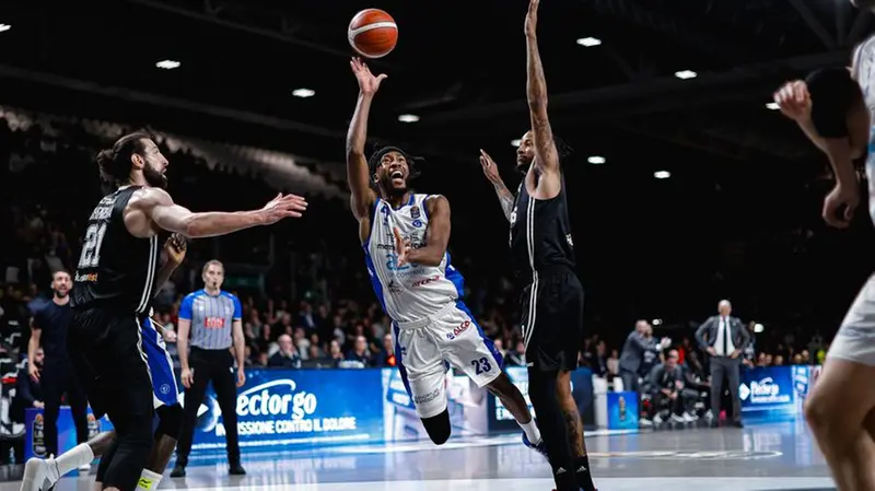 Demetre Rivers © www.giornaledibrescia.it