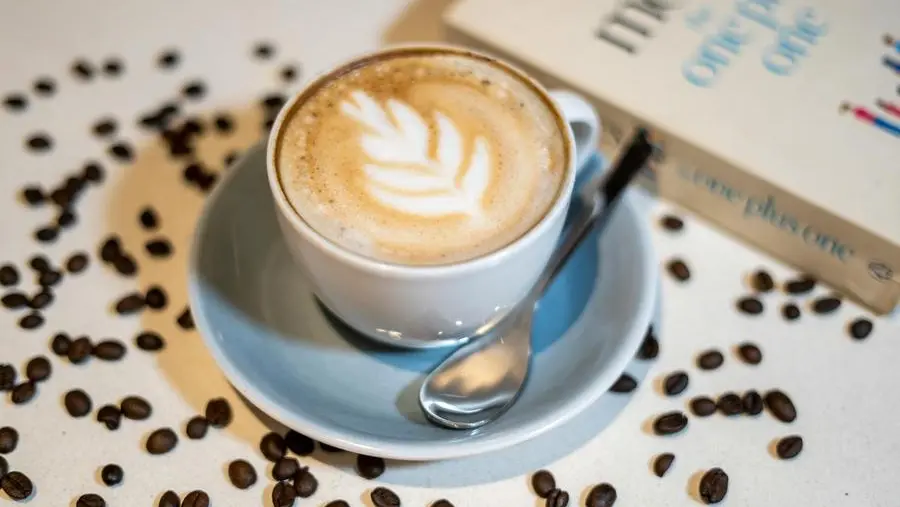Il caffè è tra le bevande più consumate da noi italiani