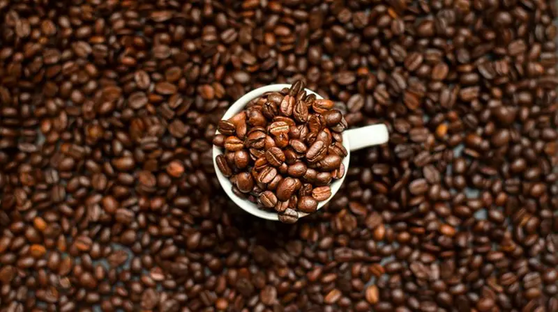 La caffeina è la sostanza stimolante naturale più comune