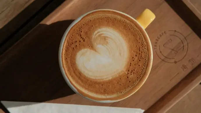 Bere caffè (in quantità moderate!) può avere effetti positivi per il cuore