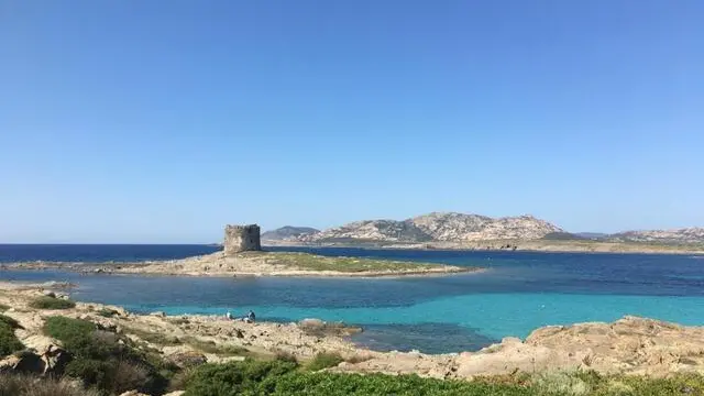 stintino