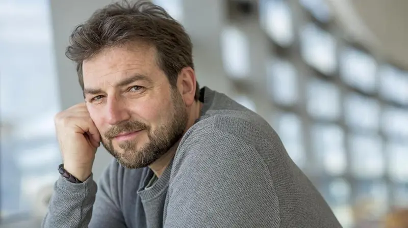 Il basso Nicola Ulivieri sarà Don Quichotte