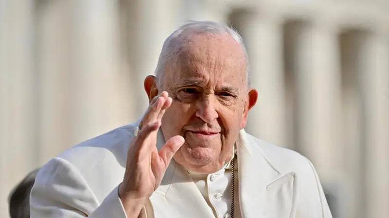 Papa Francesco
