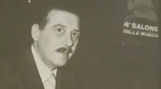 Ermes Cavassori fu redattore del GdB negli anni Sessanta e Settanta © www.giornaledibrescia.it
