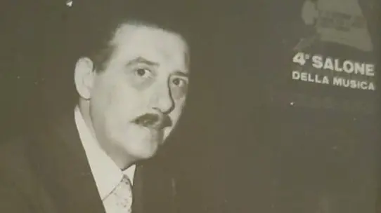 Ermes Cavassori fu redattore del GdB negli anni Sessanta e Settanta © www.giornaledibrescia.it