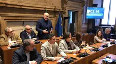 Bandecchi e Giunta - Toni