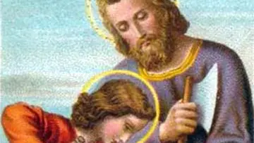 San Giuseppe Artigiano