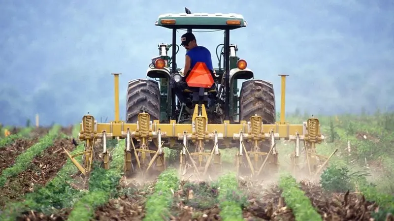 Anche in ambito agricolo si lavora per una maggior sicurezza © www.giornaledibrescia.it