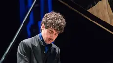 Federico Colli al pianoforte per il Festival Pianistico Internazionale