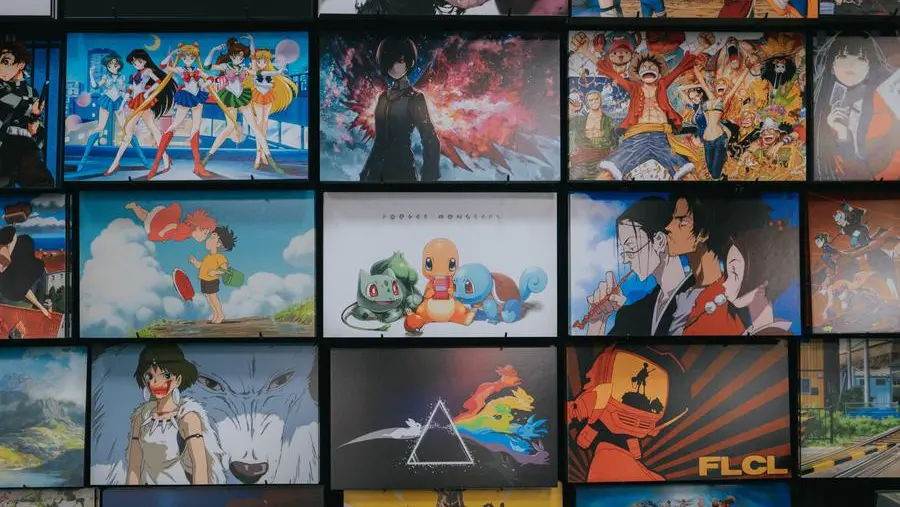 Anime - © www.giornaledibrescia.it