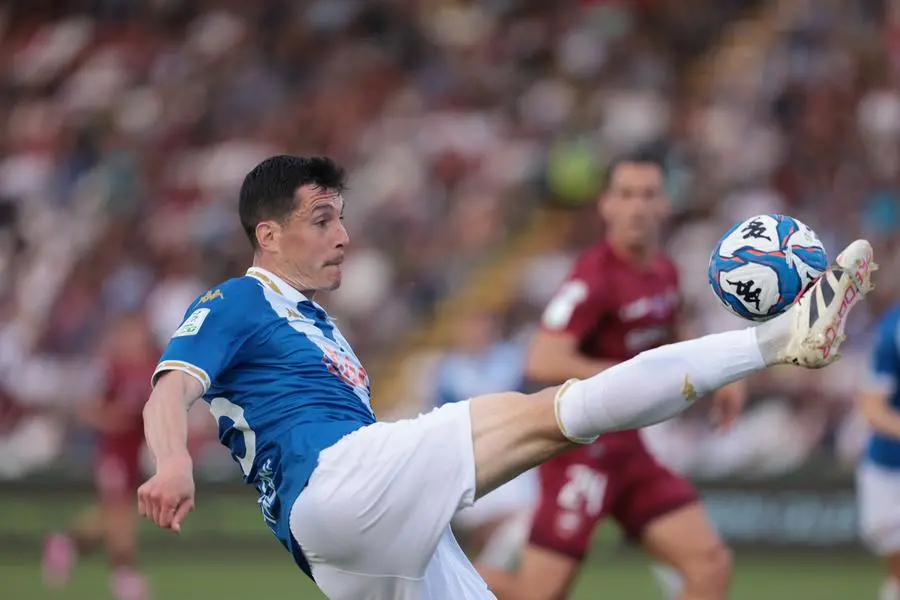 Serie B, gli scatti di Cittadella-Brescia