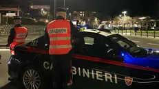 L'uomo è stato arrestato dai carabinieri di Artogne