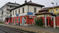 I due sono stati arrestati alla stazione di Darfo-Corna