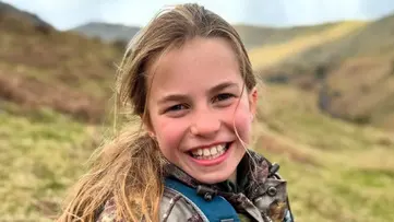 Charlotte compie 10 anni, Palazzo diffonde foto scattata da Kate Per il tabloid Daily Mail è già una icona di stile come la madre
