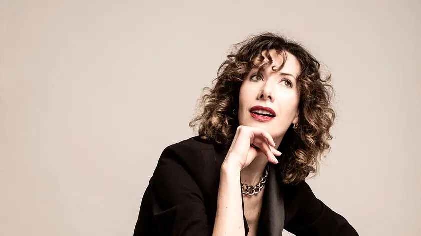 Giorgia Fumo - Foto Laila Pozzo