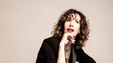 Giorgia Fumo - Foto Laila Pozzo