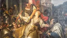 Sant'Afra di Brescia