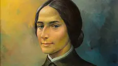 La beata Caterina Cittadini