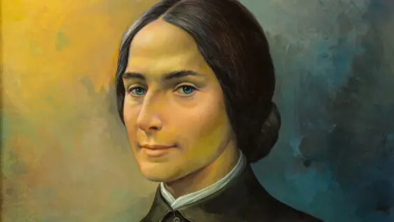 La beata Caterina Cittadini