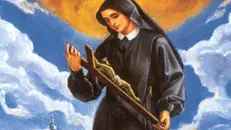 La beata Anna Rosa Gattorno