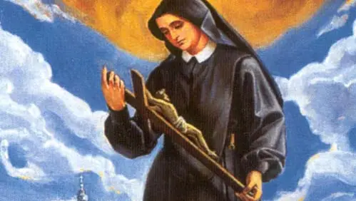 La beata Anna Rosa Gattorno