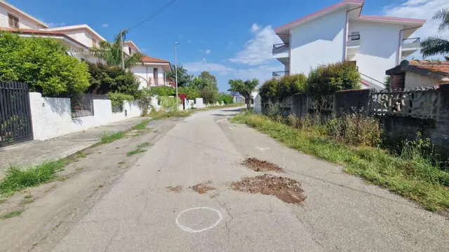 Uccide il figlio al termine di una lite e si costituisce foto di Salvatore Monteverde