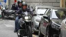 Polizia, falchi squadra mobile