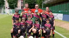 Coppa Brescia, le finali dei Pulcini
