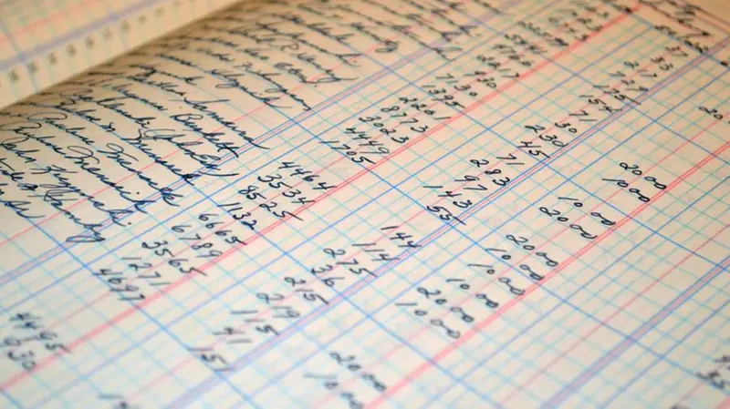 Ripassare i numeri in dialetto
