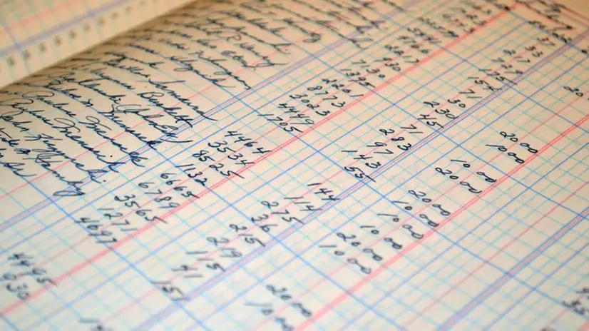 Ripassare i numeri in dialetto