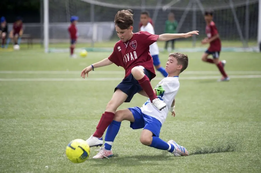 Coppa Brescia, le finali dei Pulcini U10 e U11