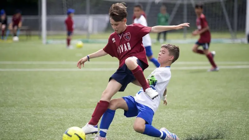 Coppa Brescia, le finali dei Pulcini U10 e U11
