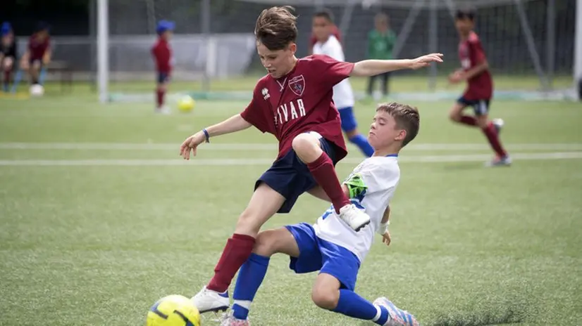 Coppa Brescia, le finali dei Pulcini U10 e U11