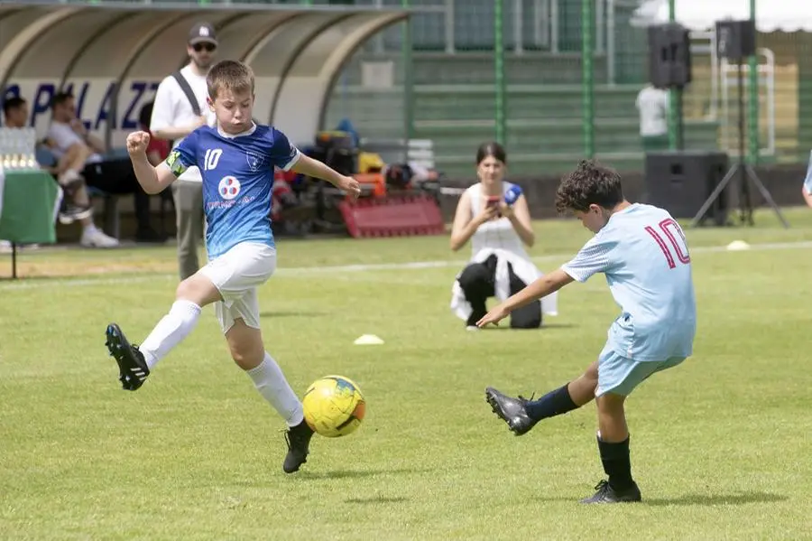 Coppa Brescia, le finali dei Pulcini U10 e U11