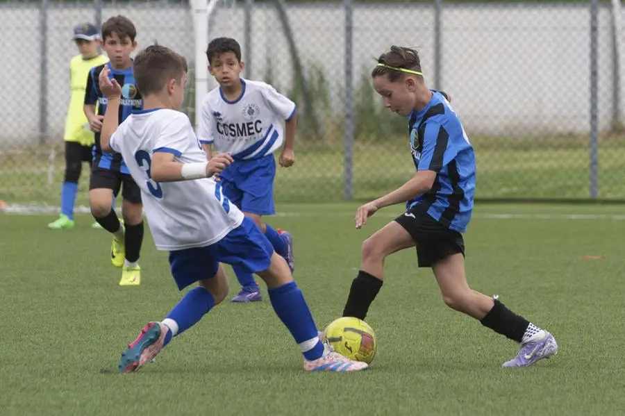 Coppa Brescia, le finali dei Pulcini U10 e U11