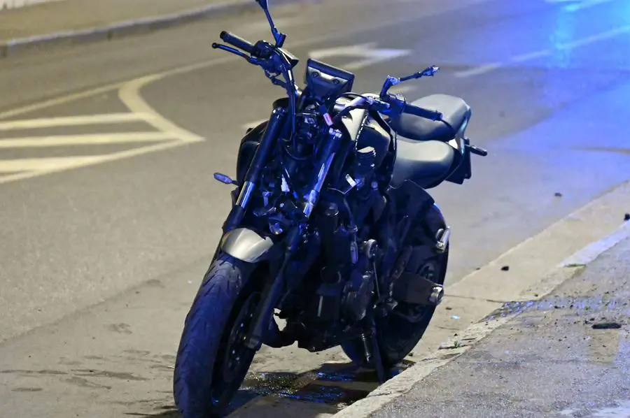 Manerbio, incidente mortale in via Mazzini