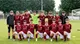 Le squadre delle finali Esordienti