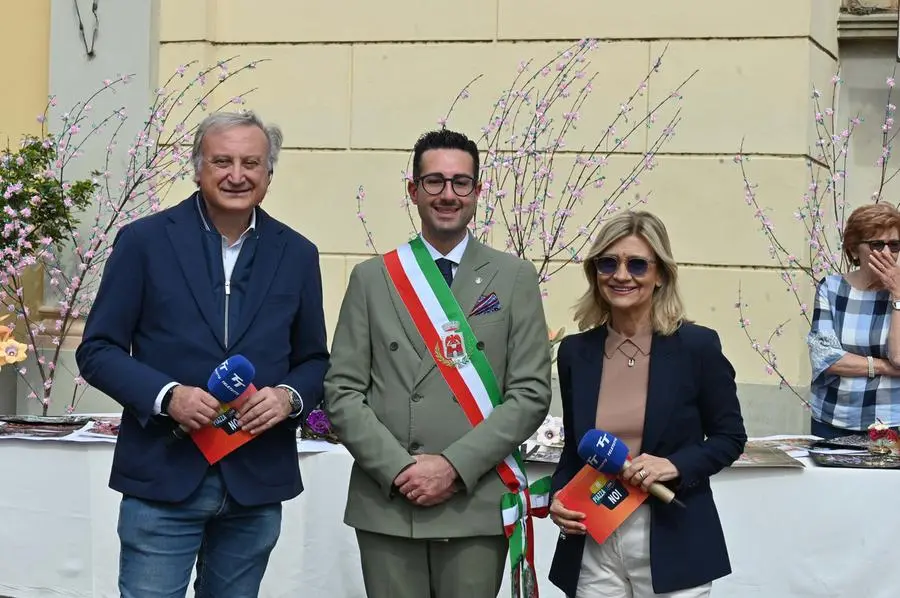 In Piazza con Noi a Roccafranca