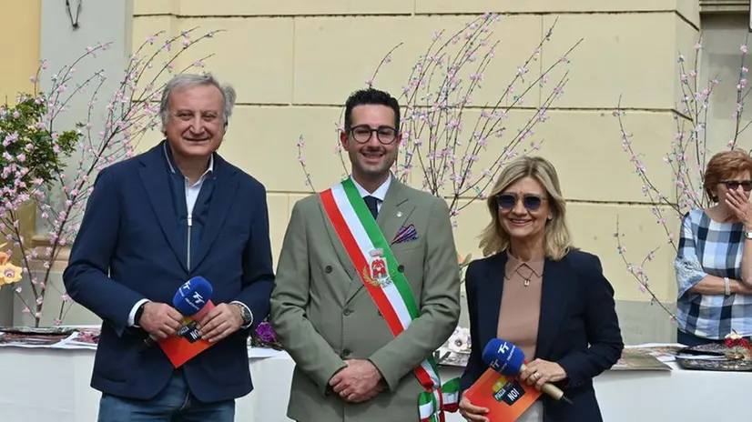 In Piazza con Noi a Roccafranca