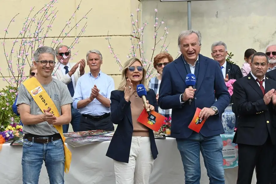 In Piazza con Noi a Roccafranca