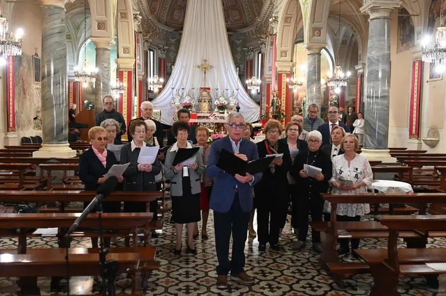 In Piazza con Noi a Roccafranca