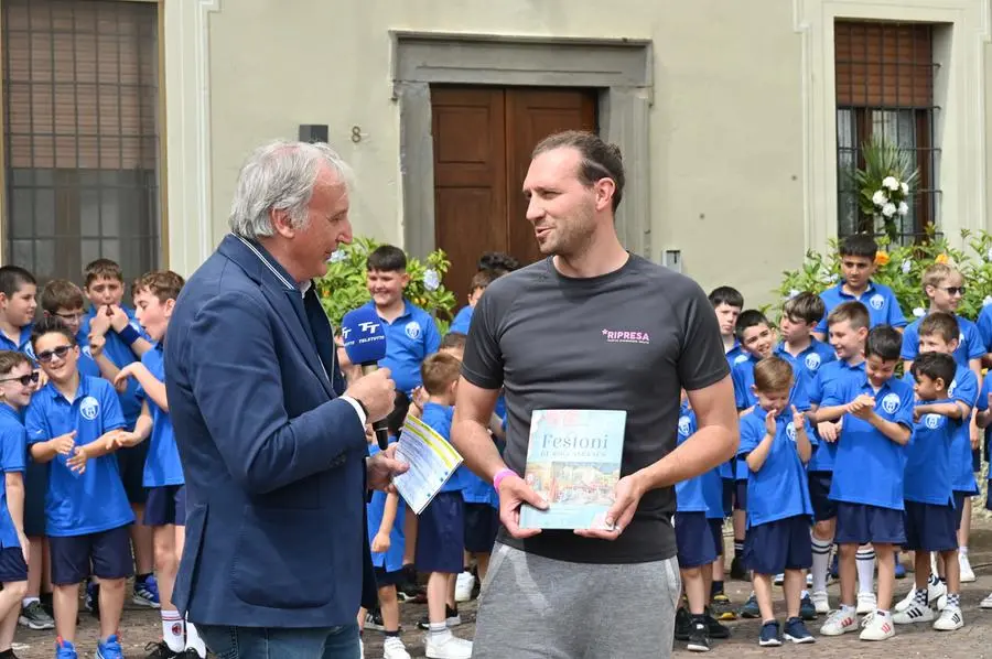 In Piazza con Noi a Roccafranca