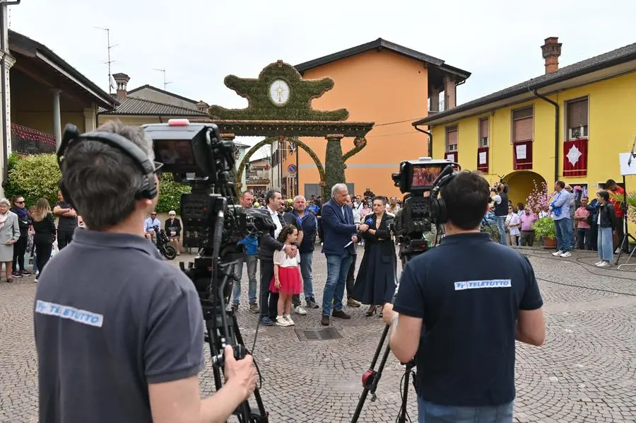 In Piazza con Noi a Roccafranca