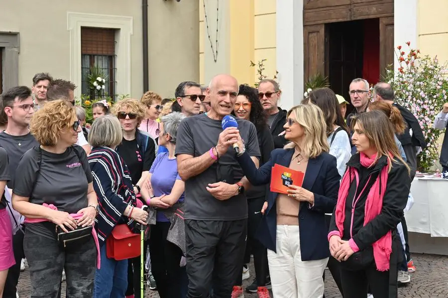 In Piazza con Noi a Roccafranca