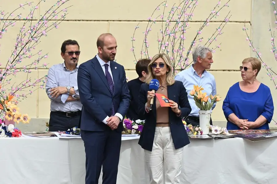 In Piazza con Noi a Roccafranca