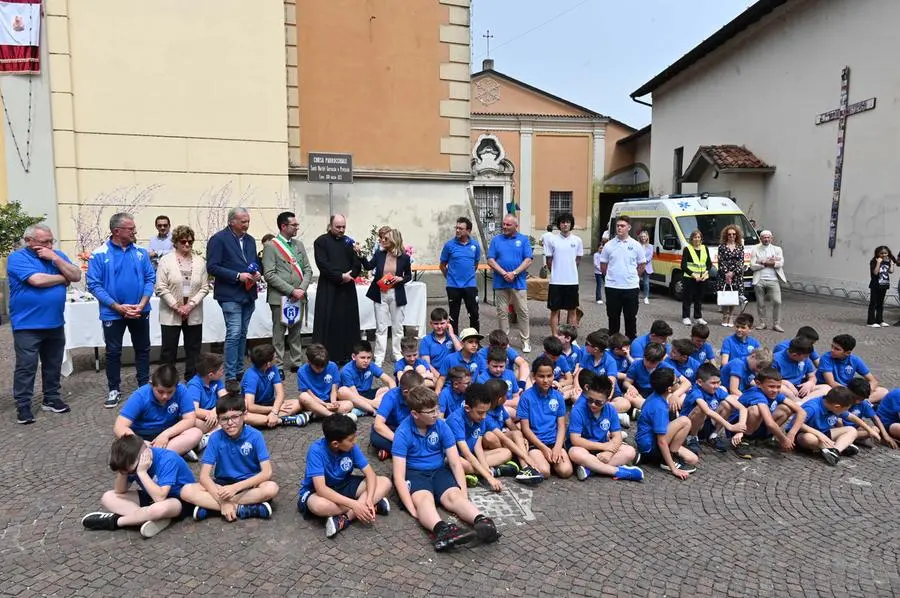 In Piazza con Noi a Roccafranca