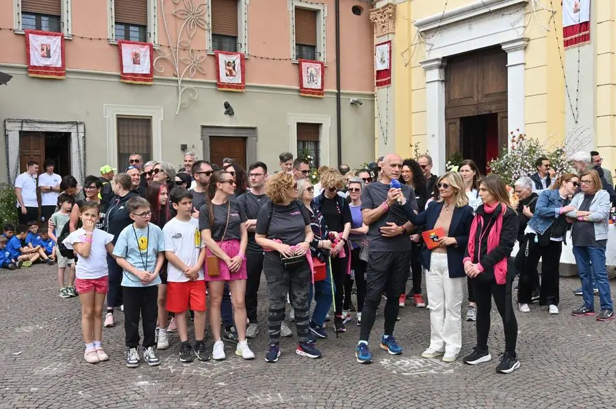 In Piazza con Noi a Roccafranca