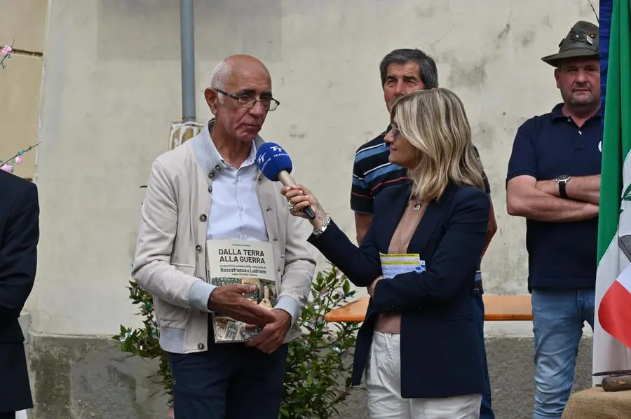 In Piazza con Noi a Roccafranca