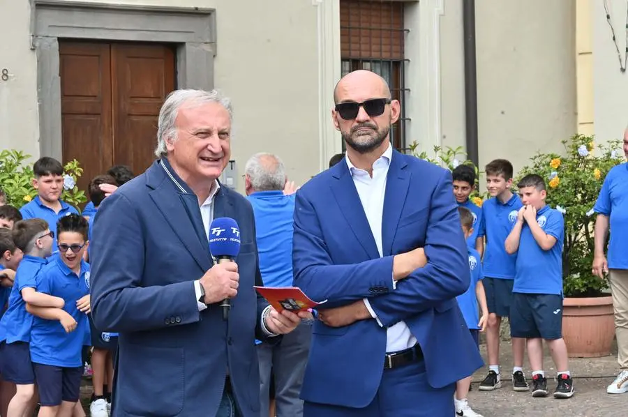 In Piazza con Noi a Roccafranca