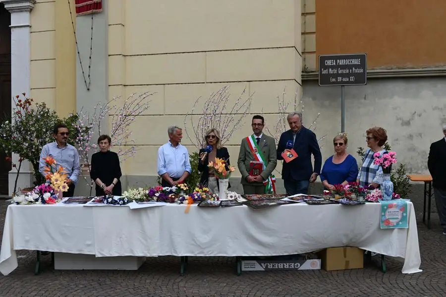 In Piazza con Noi a Roccafranca